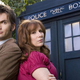 Illustration for article titled Hear David Tennant and Catherine Tate Return to the TARDIS in Their New iDoctor Who/i Adventures!